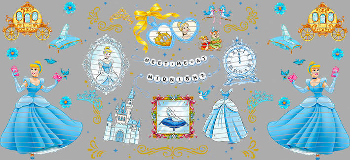 16oz Princess-N4-1198